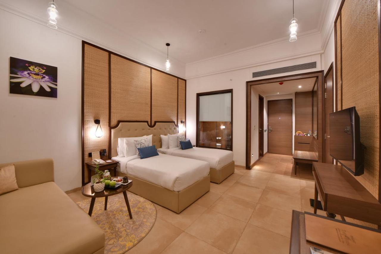 Bhanu The Fern Forest Resort & Spa, Jambughoda المظهر الخارجي الصورة