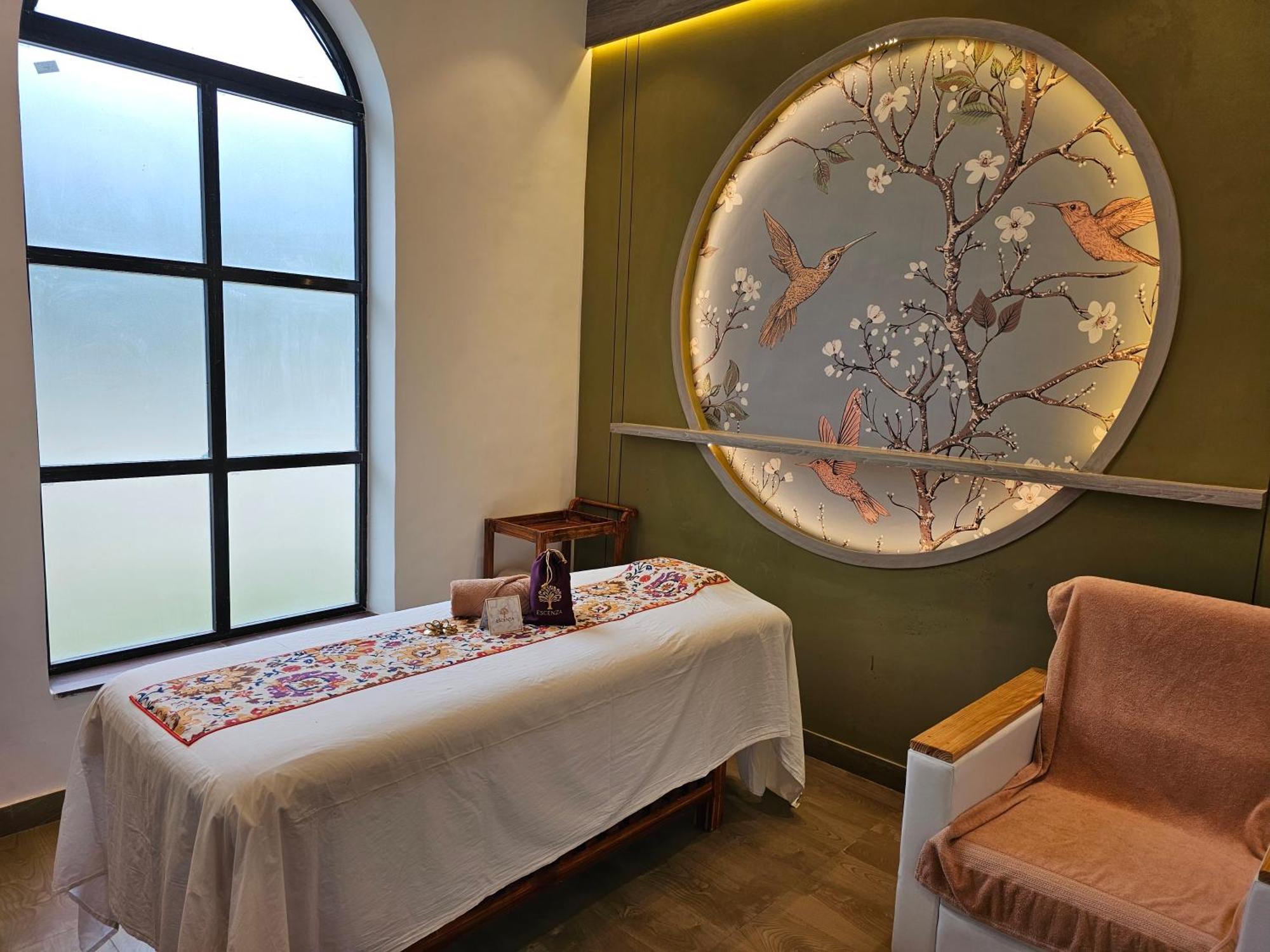 Bhanu The Fern Forest Resort & Spa, Jambughoda المظهر الخارجي الصورة